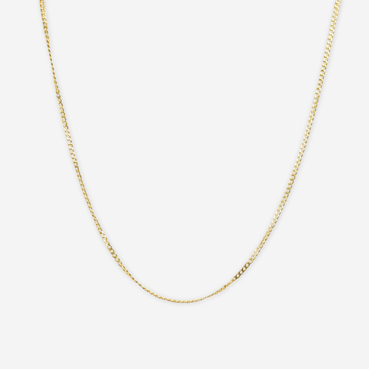 Cadena de eslabones de 50 cm (BORRADOR)